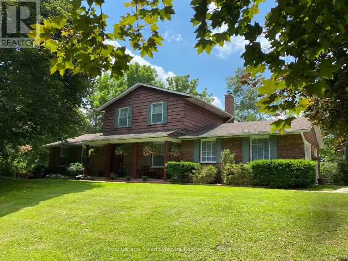 12170 SIXTH LINE NASSAGAWEYA, Milton