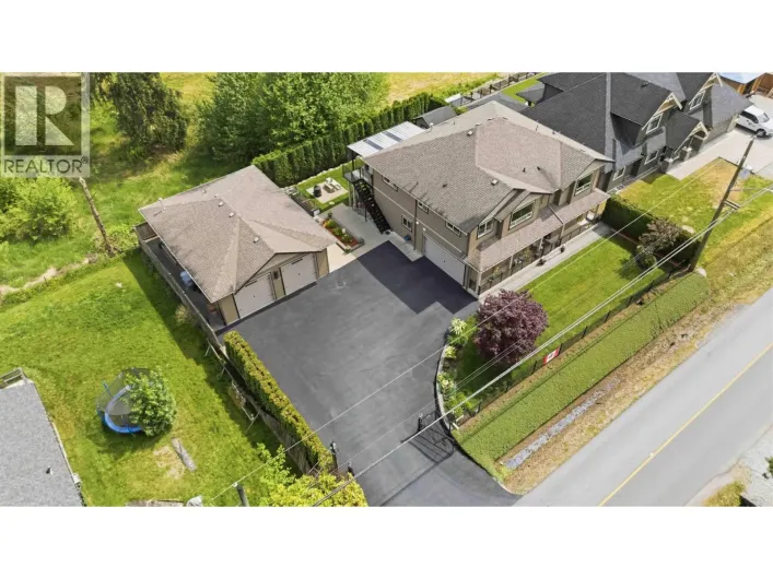 12172 252 STREET, Maple Ridge