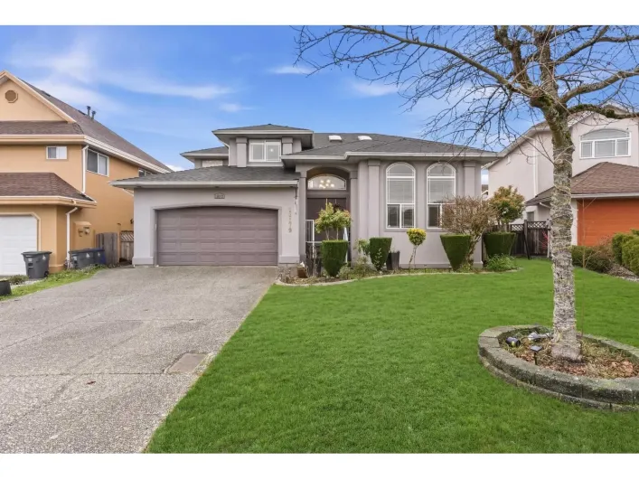 12179 63A AVENUE, Surrey
