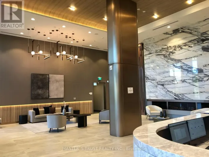 1218 - 1100 SHEPPARD AVENUE W, Toronto