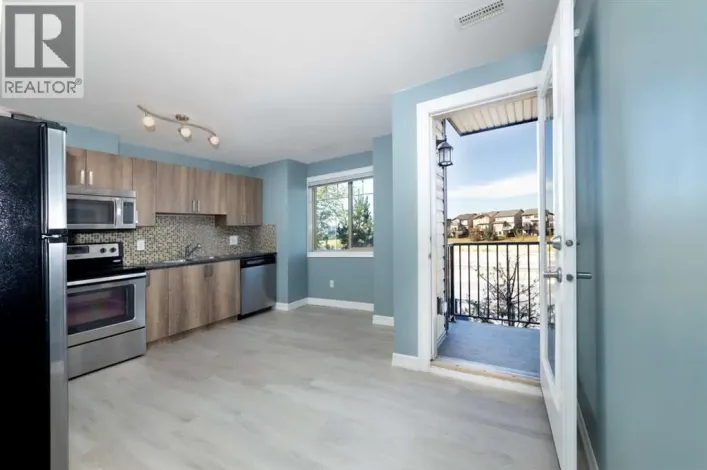 1218, 121 Copperpond Common SE, Calgary