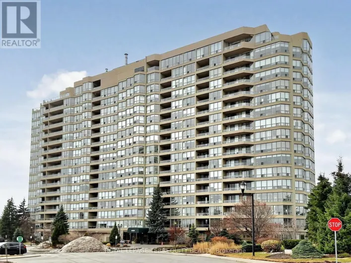 1218 - 1880 VALLEY FARM ROAD, Pickering