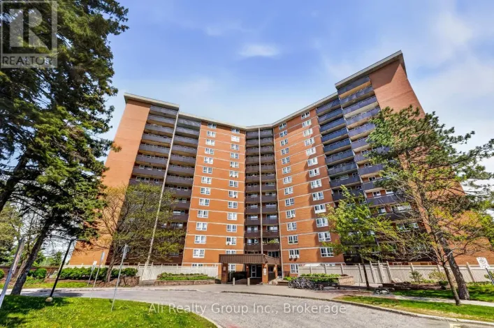 1218 - 2020 JASMINE CRESCENT, Ottawa