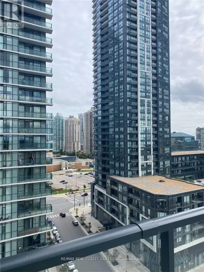 1218 - 4055 PARKSIDE VILLAGE DRIVE, Mississauga