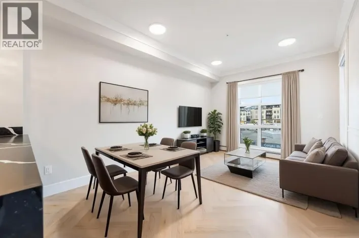 1218, 4270 Norford Avenue NW, Calgary