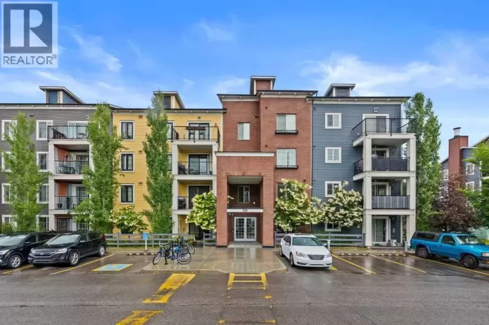 1218, 99 Copperstone Park SE, Calgary