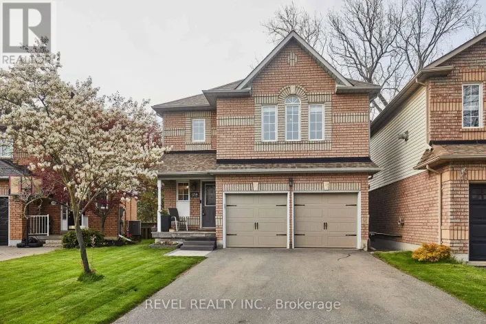 1218 MONICA COOK PLACE, Pickering