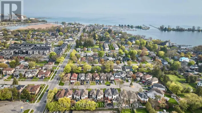 1218 MONICA COOK PLACE, Pickering