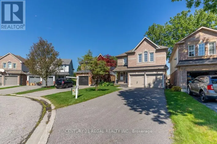 1218 MONICA COOK PLACE, Pickering