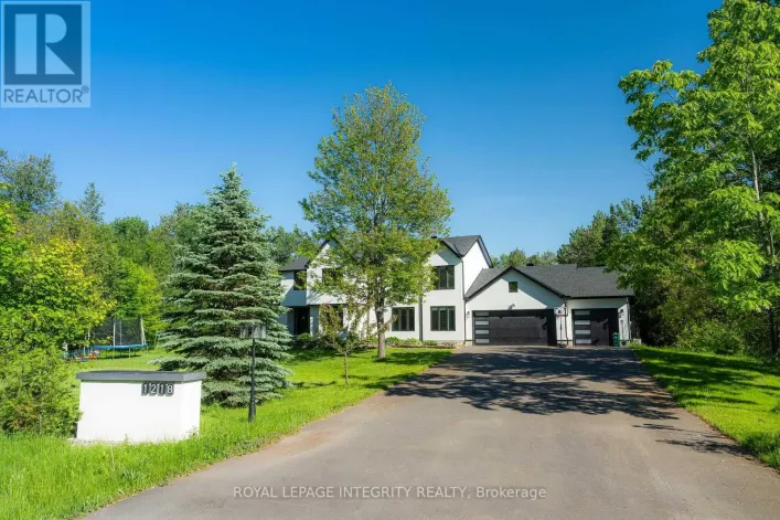 1218 RIDEAU BEND CRESCENT, Ottawa