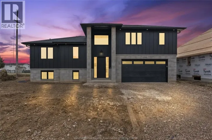 12181 DUCHARME, Essex