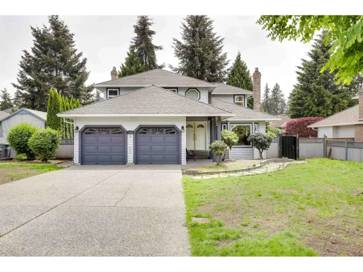 12184 S BOUNDARY DRIVE, Surrey