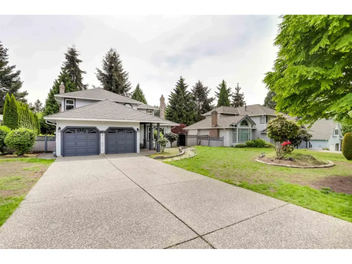12184 S BOUNDARY DRIVE, Surrey