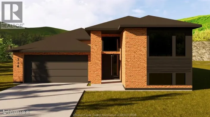 12187 DUCHARME LANE, McGregor