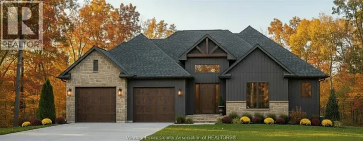 12188 DUCHARME, McGregor