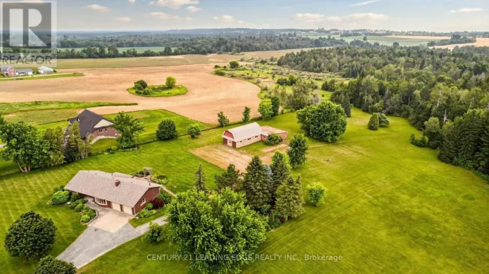 12189 REGIONAL RD 39, Uxbridge