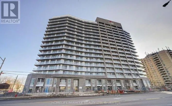 1219 - 2782 BARTON STREET E, Hamilton