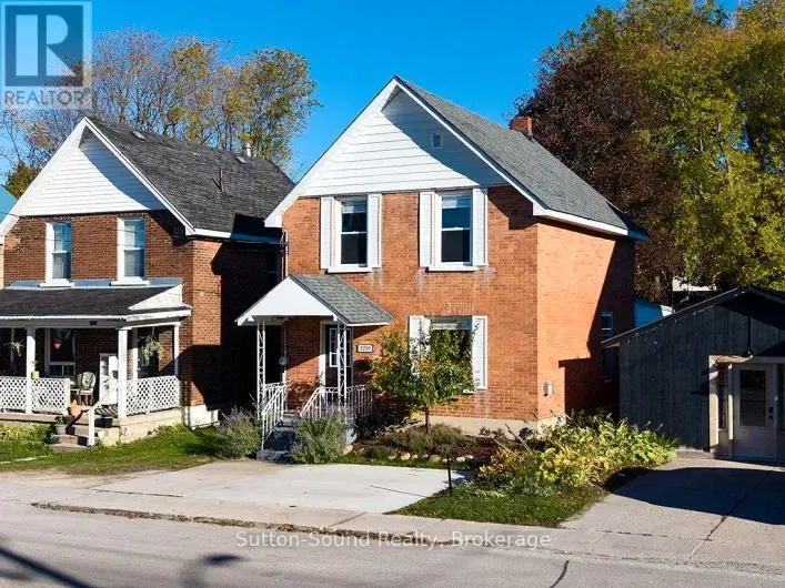 1219 2ND AVENUE E, Owen Sound
