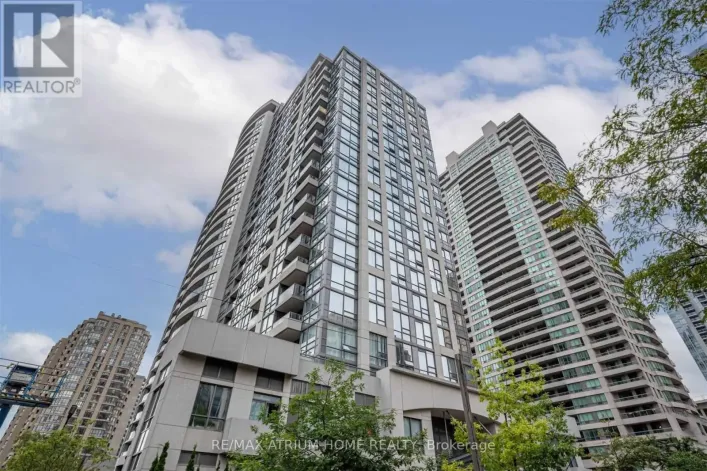 1219 - 35 HOLLYWOOD AVENUE, Toronto