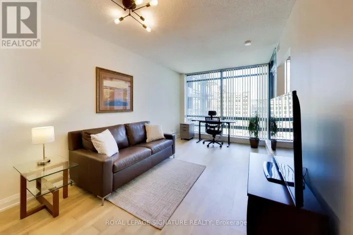 1219 - 438 KING STREET W, Toronto