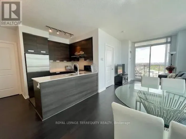 1219 - 5033 FOUR SPRINGS AVENUE, Mississauga