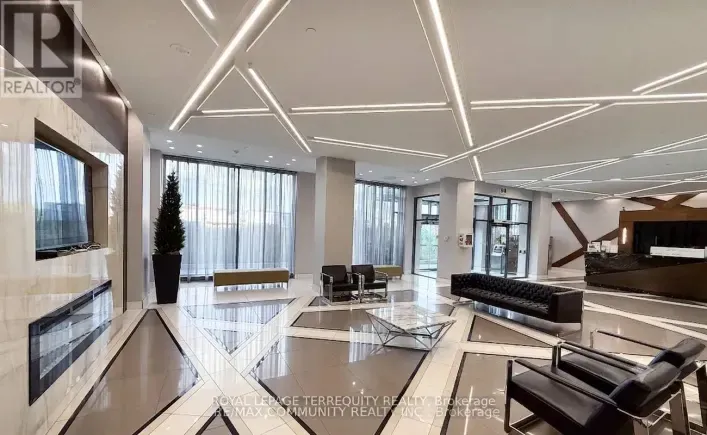 1219 - 5033 FOUR SPRINGS AVENUE, Mississauga