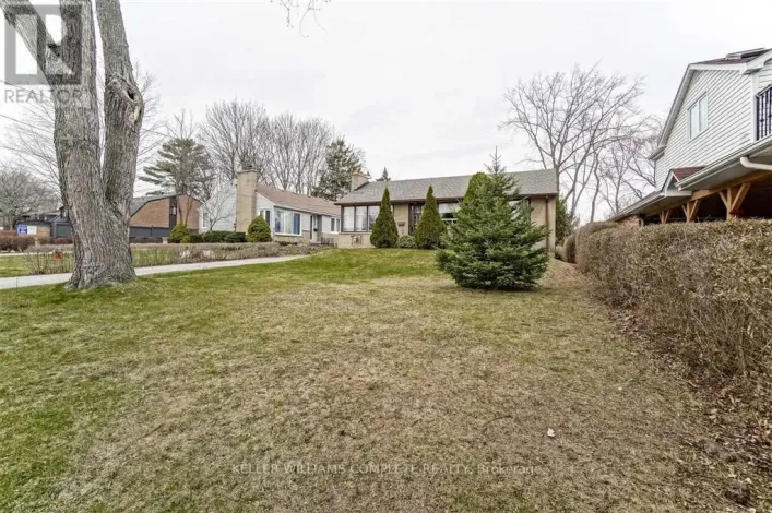 1219 ARGREEN ROAD, Mississauga