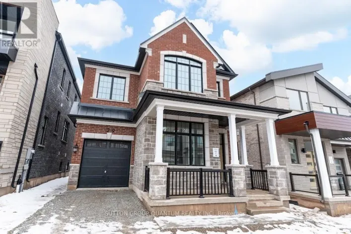 1219 BLACK BEAR TRAIL, Oakville
