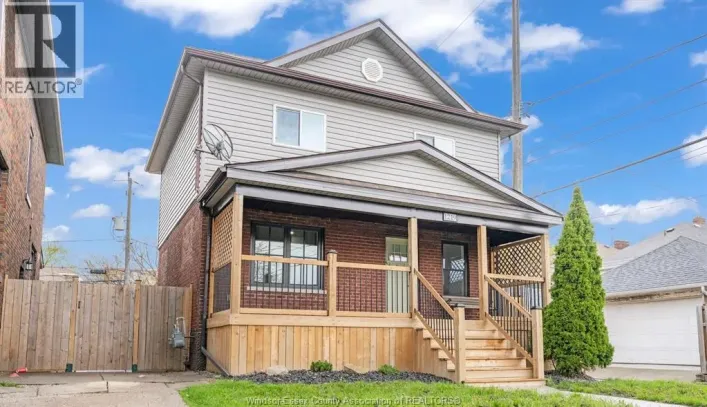 1219 ELSMERE AVENUE, Windsor