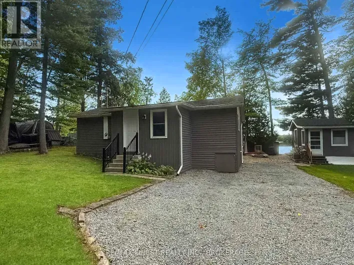 House for sale: 1219 HIDDEN VALLEY LANE, Frontenac