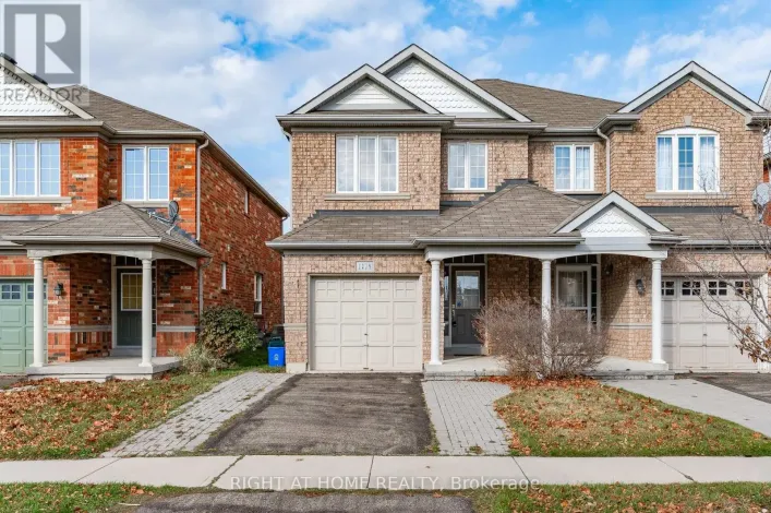1219 HOUSTON DRIVE, Milton
