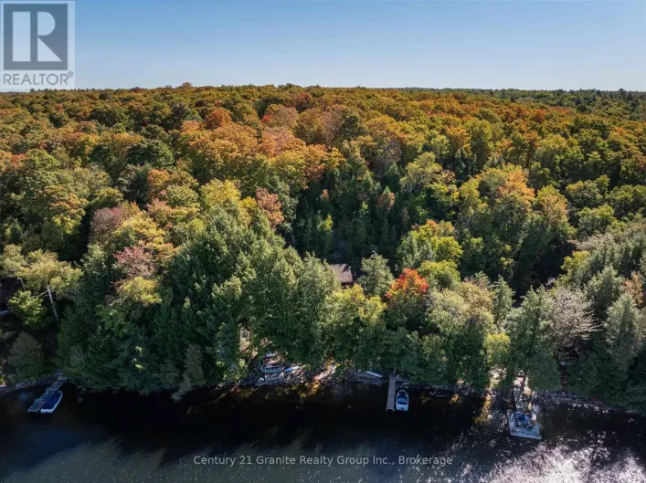 1219 MARATHON DRIVE, Minden Hills