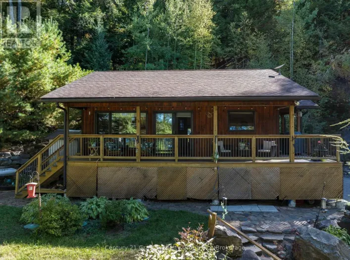 1219 MARATHON DRIVE, Minden Hills