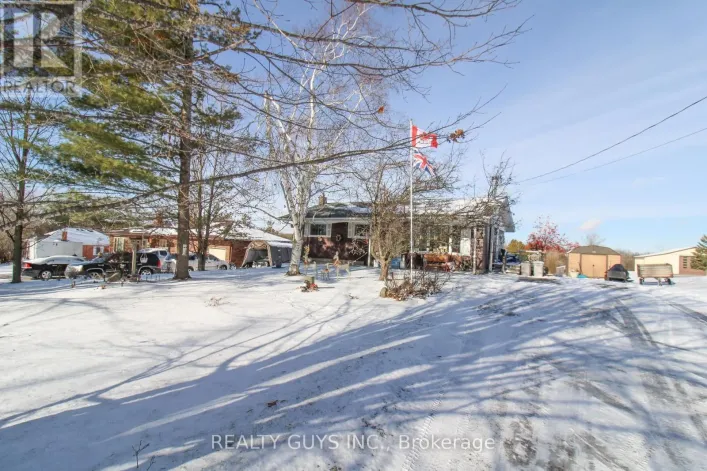 1219 MEADOWVIEW ROAD, Kawartha Lakes