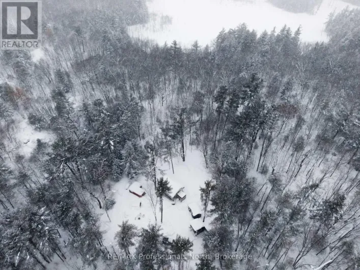 1219 MEDORA LAKE ROAD, Muskoka Lakes