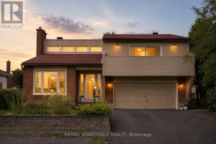 1219 NOTTING HILL AVENUE, Ottawa