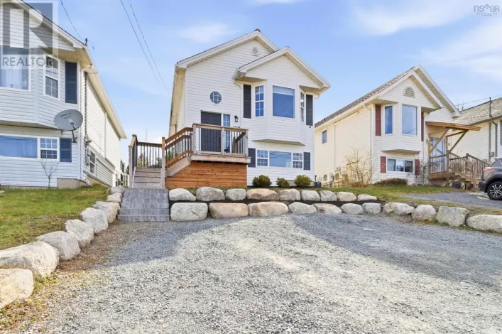 1219 Sackville Drive, Middle Sackville