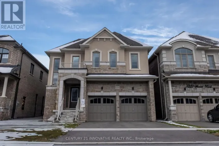 1219 SHANKEL ROAD, Oshawa