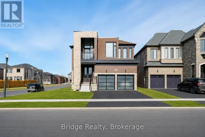 1219 UPPER THAMES DRIVE, Woodstock