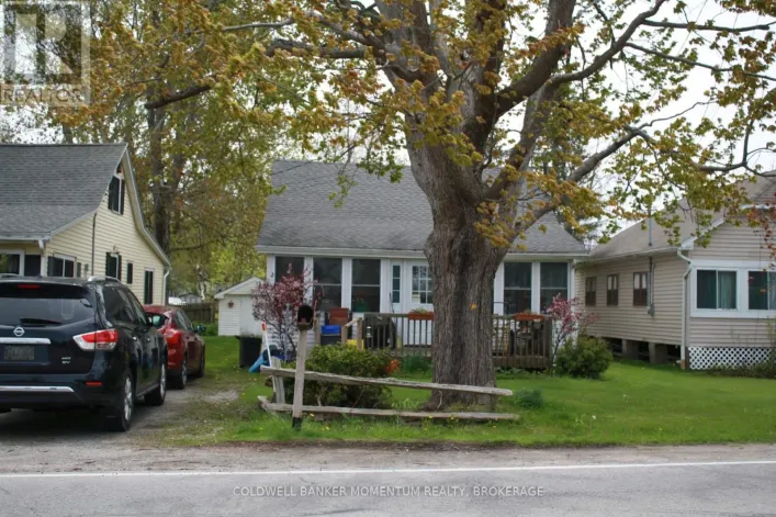12191 LAKESHORE ROAD, Wainfleet