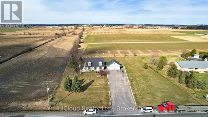 12191 MISSISSAUGA ROAD W, Caledon