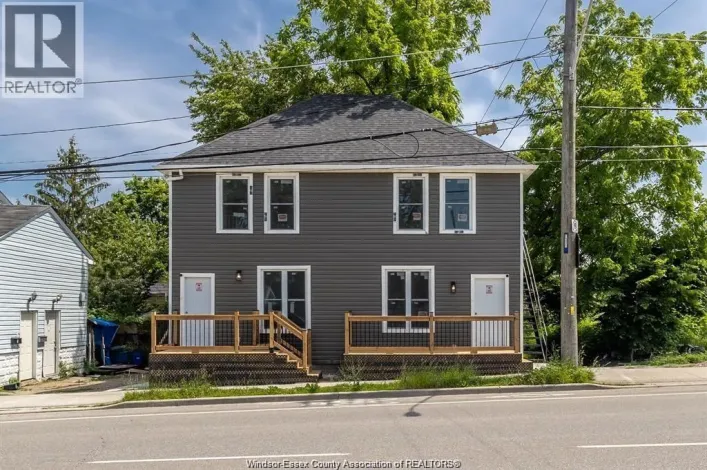 1219-1225 COLLEGE AVENUE, Windsor