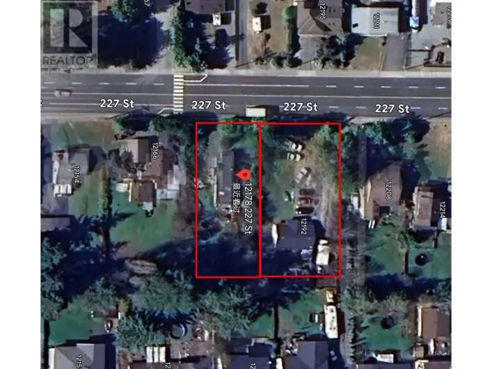 12192 227 STREET, Maple Ridge