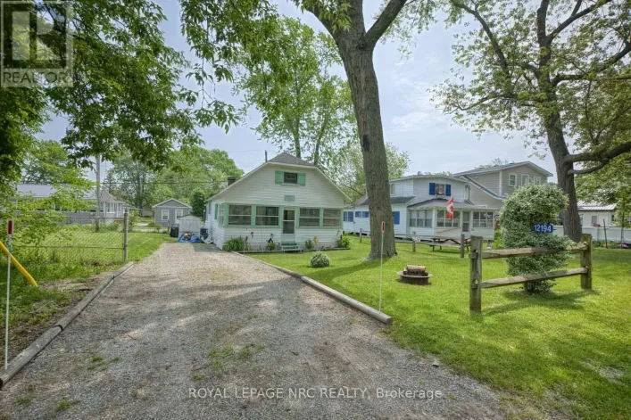 12194 AUGUSTINE ROAD, Wainfleet