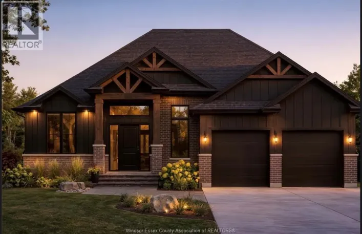 12194 DUCHARME LANE, McGregor