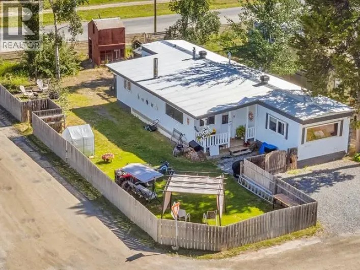 Mobile Home for sale: 121-986 RANGE ROAD, Whitehorse