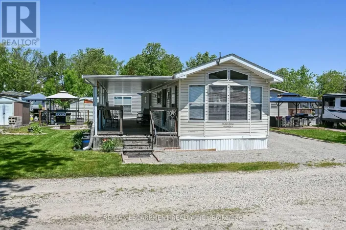 122 - 1001 HALDIMAND ROAD 17, Haldimand