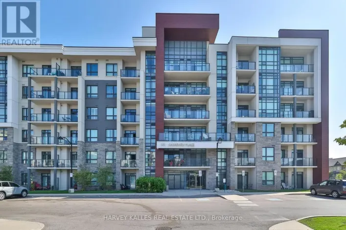 122 - 101 SHOREVIEW PLACE, Hamilton