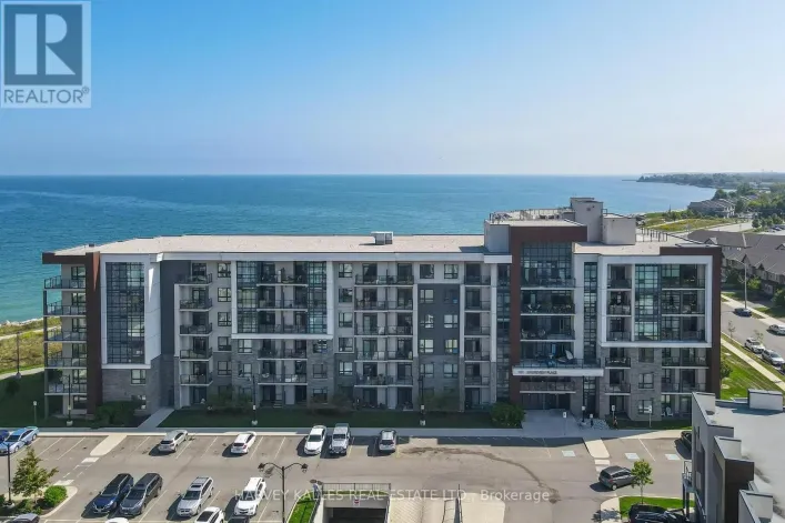 122 - 101 SHOREVIEW PLACE, Hamilton