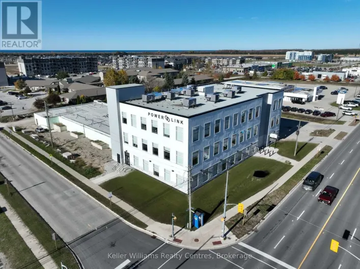 122 - 1020 GODERICH STREET, Saugeen Shores